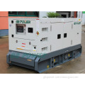 1306C-E87TAG3 super silent diesel generator with Perkins Engine